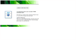 Desktop Screenshot of danrobertscreative.com